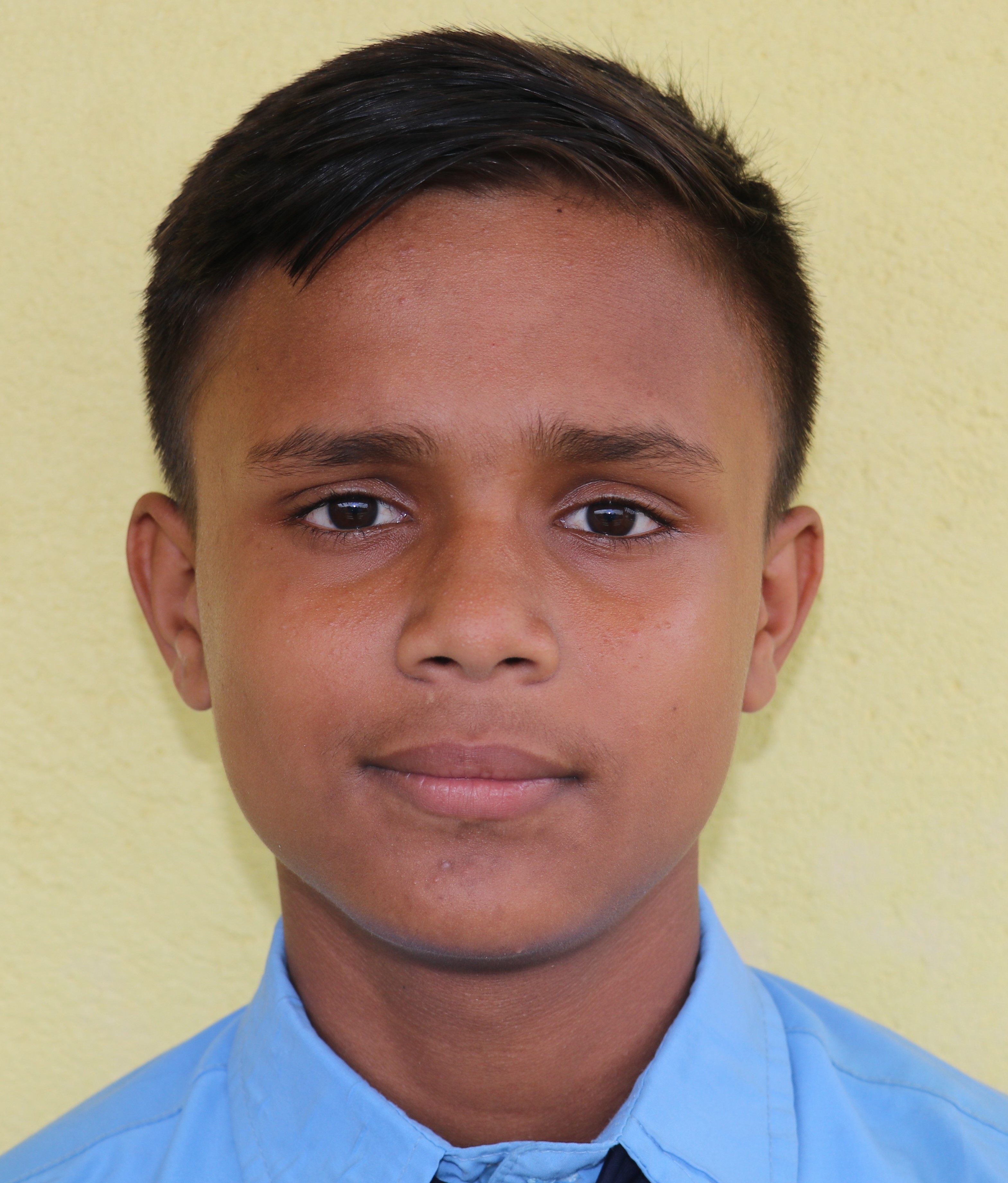 Student Photo